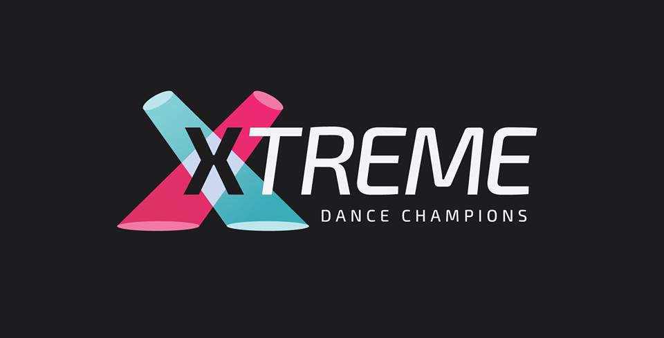 Xtreme dance logo